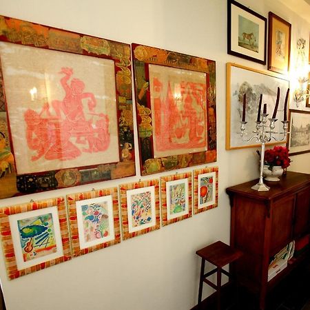 Accardi House Searooms Palermo Bagian luar foto