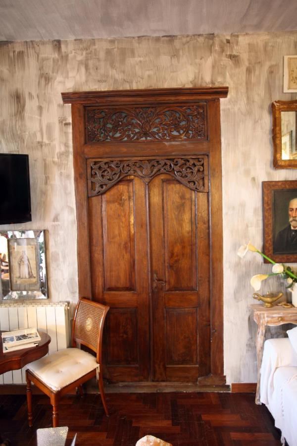 Accardi House Searooms Palermo Bagian luar foto
