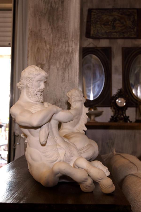 Accardi House Searooms Palermo Bagian luar foto