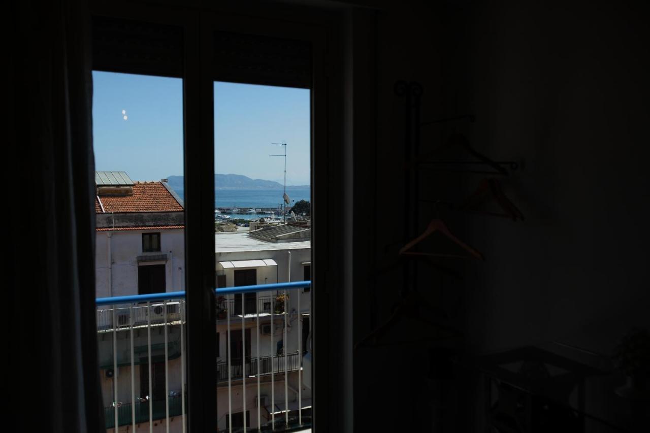Accardi House Searooms Palermo Bagian luar foto