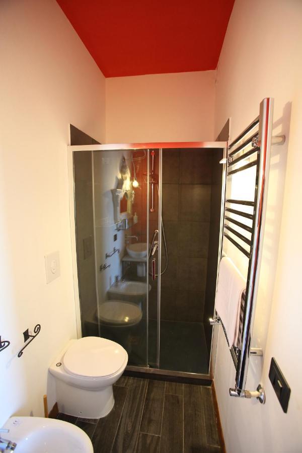 Accardi House Searooms Palermo Bagian luar foto