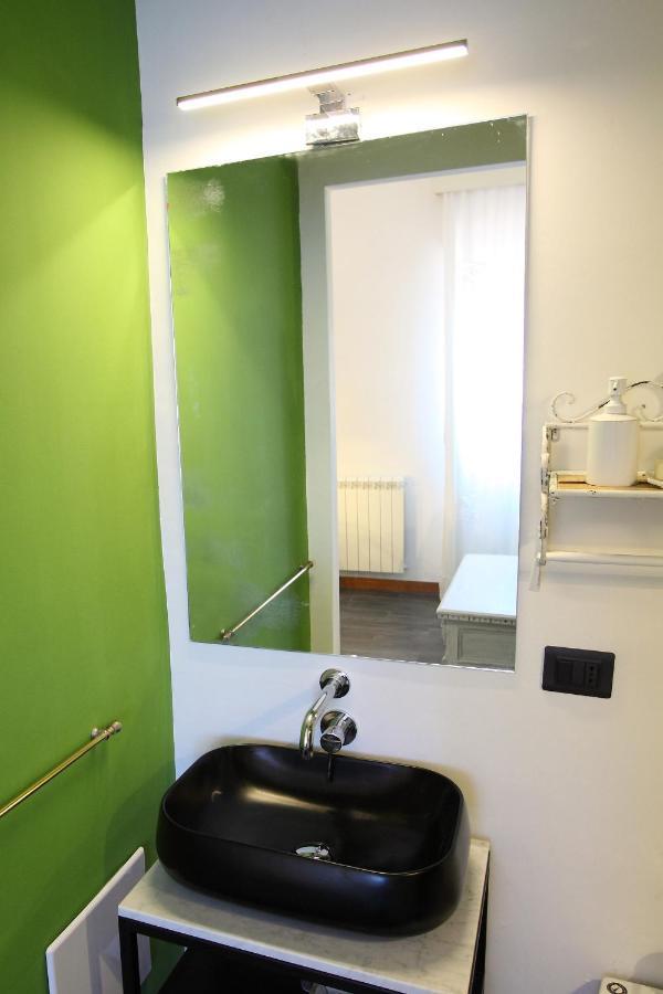 Accardi House Searooms Palermo Bagian luar foto