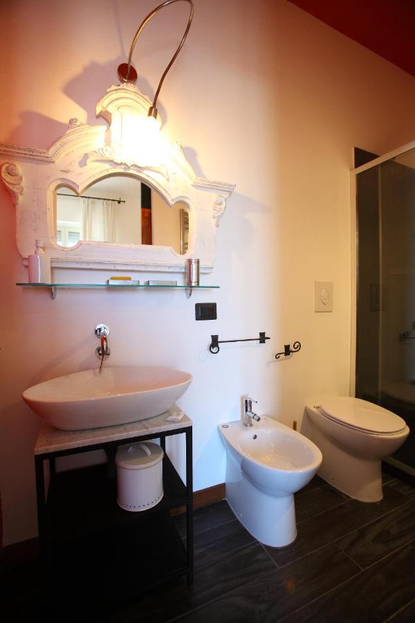Accardi House Searooms Palermo Bagian luar foto